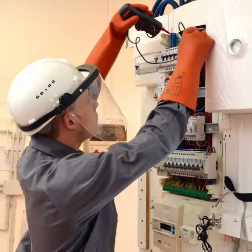 elektricien Mijdrecht